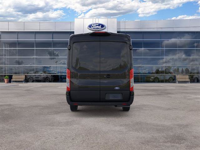 New 2026 Ford Transit 250 148 Medium Roof w/ Load Area Protection Package RWD image 8