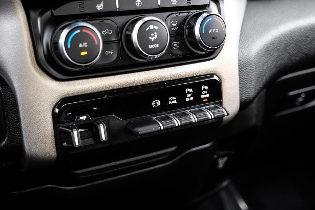 Used 2020 RAM 2500 Laramie image 23