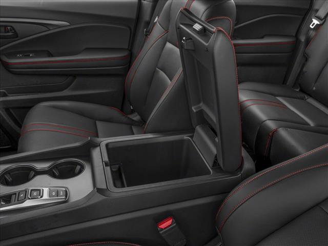 New 2026 Honda Ridgeline TrailSport image 10