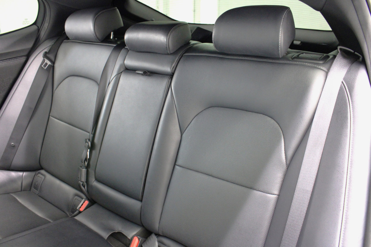 Used 2021 Kia Stinger GT image 36