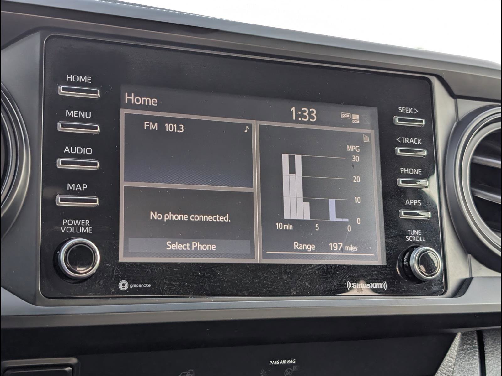 Used 2023 Toyota Tacoma SR image 14