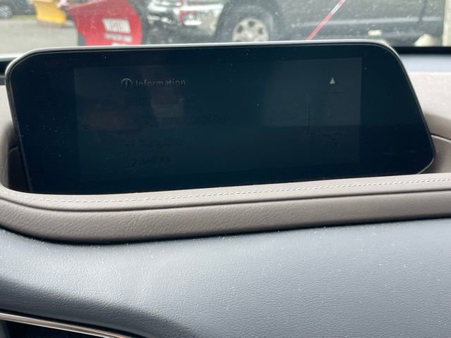 Certified 2025 MAZDA CX-30 AWD 2.5 S w/ Premium Package image 18