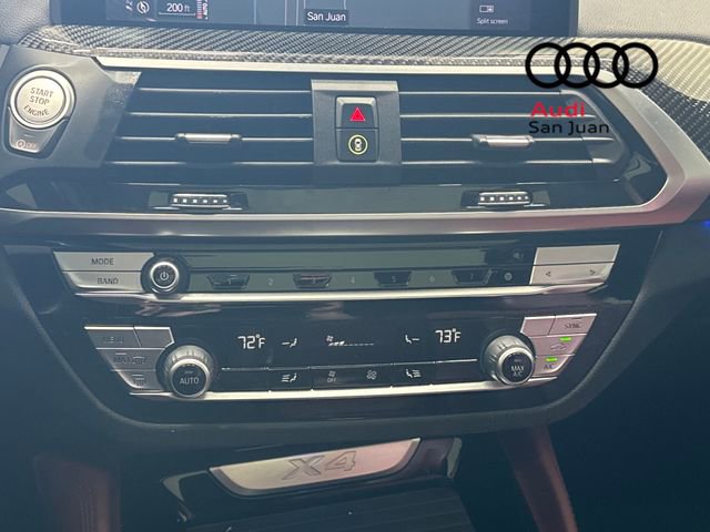 Used 2021 BMW X4 xDrive30i w/ M Sport Package image 23