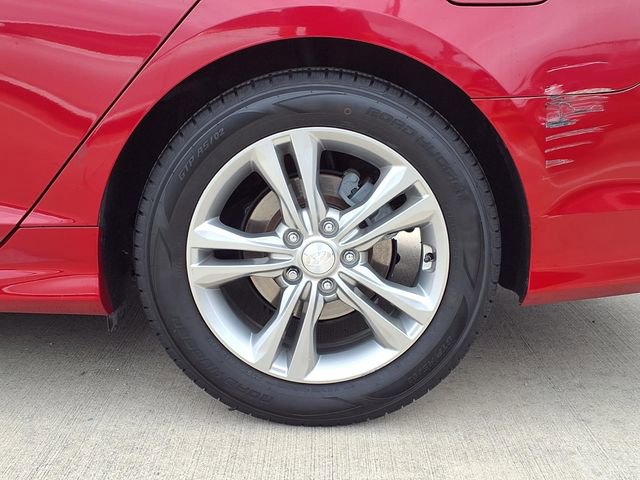 Used 2018 Hyundai Sonata SEL image 7