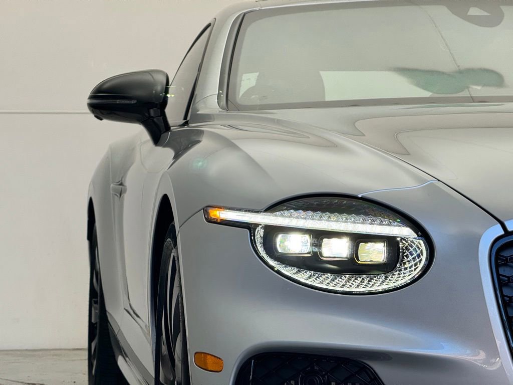 New 2026 Bentley Continental GT AWD/4WD image 41