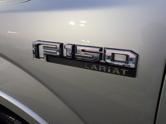 Used 2019 Ford F150 Lariat AWD/4WD image 6