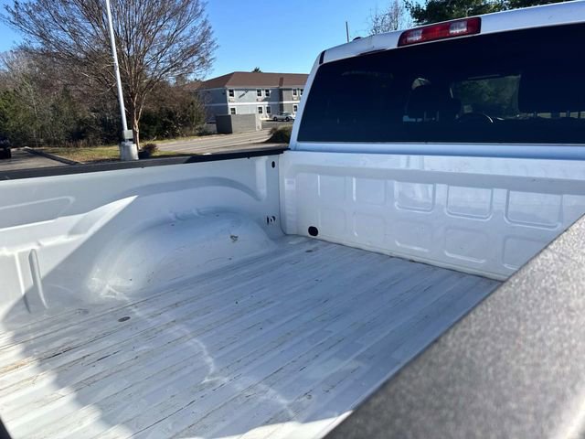Used 2023 RAM 1500 Classic Warlock AWD/4WD image 14