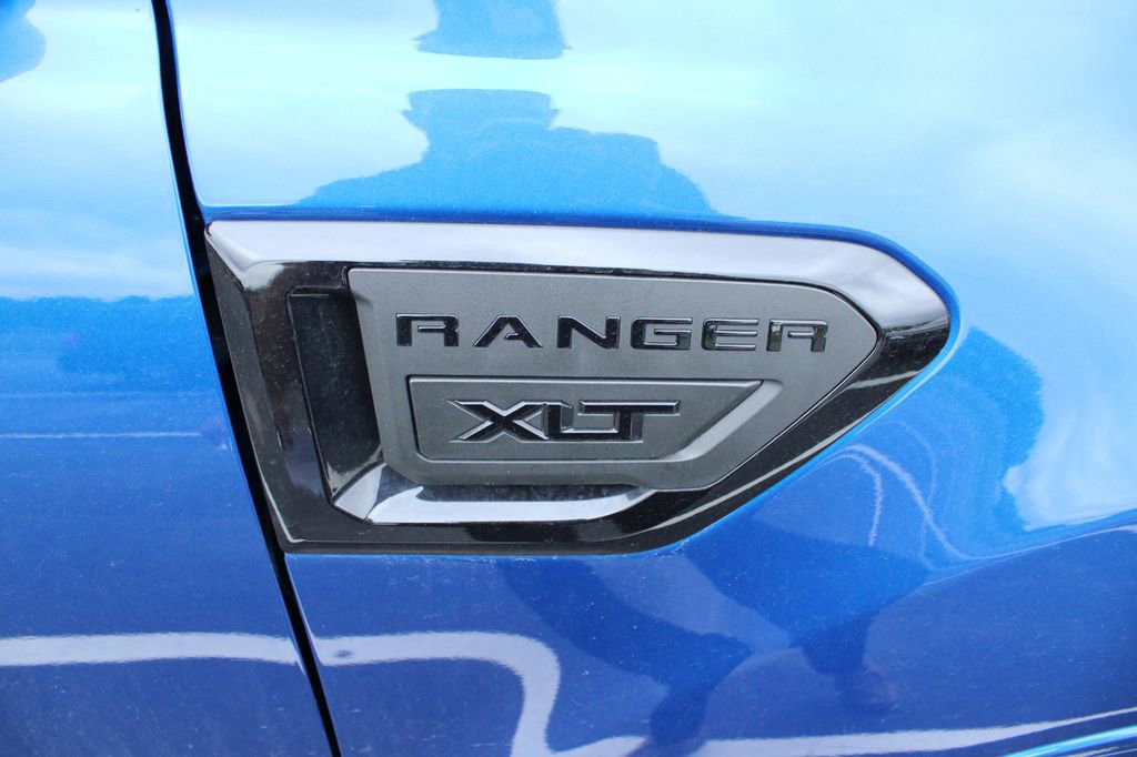 Used 2020 Ford Ranger XLT w/ Equipment Group 302A Luxury AWD/4WD image 5