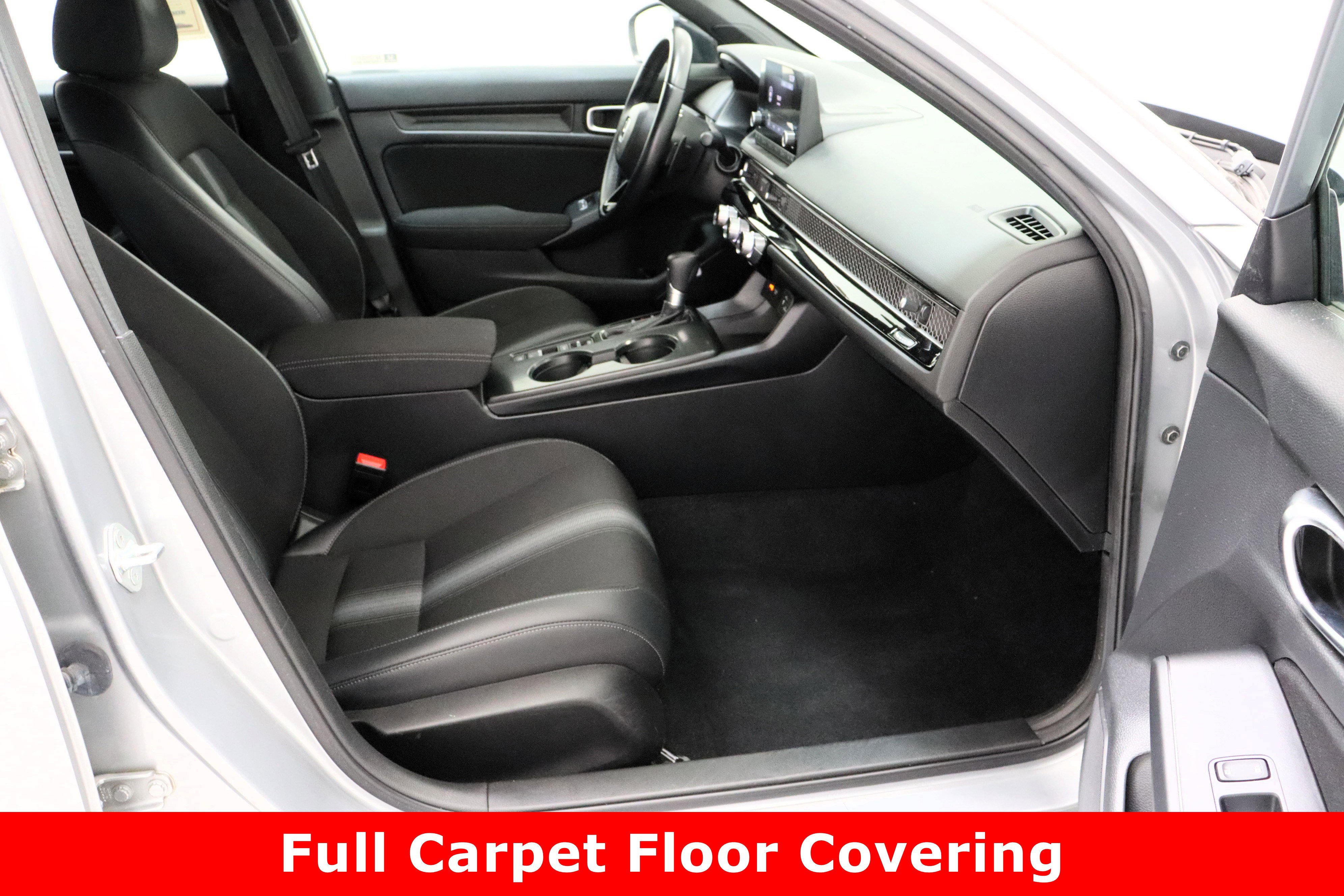 Used 2024 Honda Civic Sport image 34