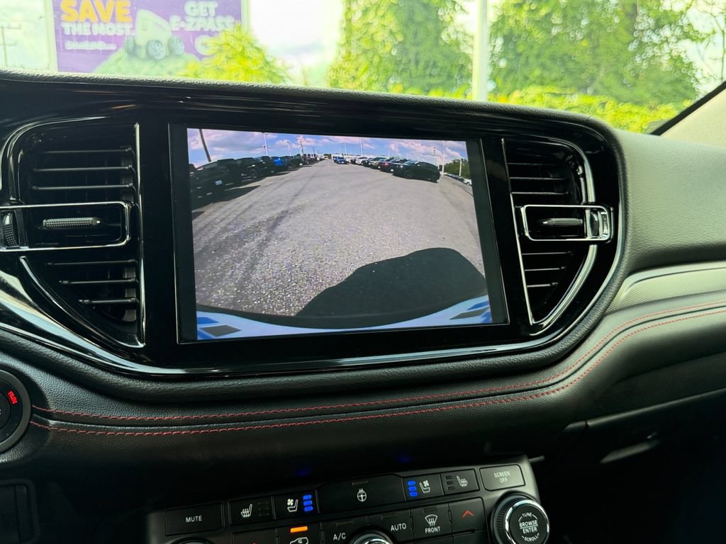 Used 2023 Dodge Durango R/T AWD/4WD image 20