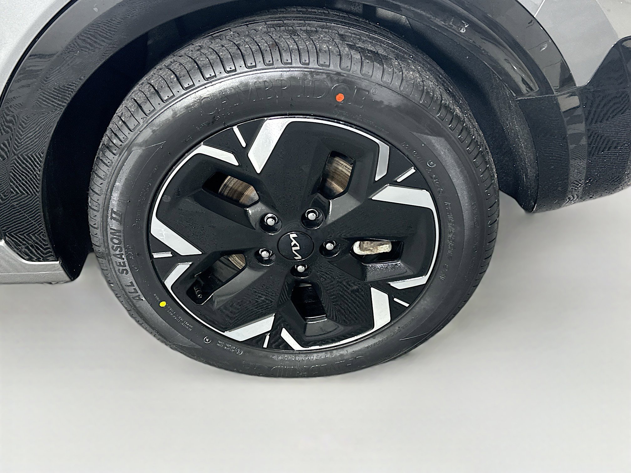 Used 2024 Kia Niro Wind image 11