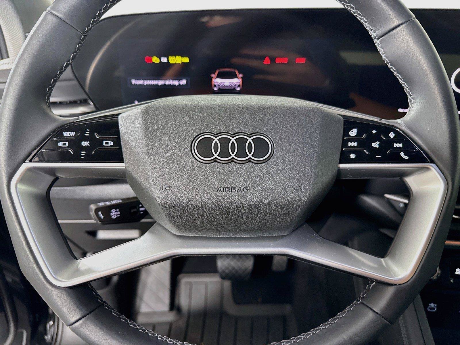 Used 2025 Audi Q5 Premium AWD/4WD image 17