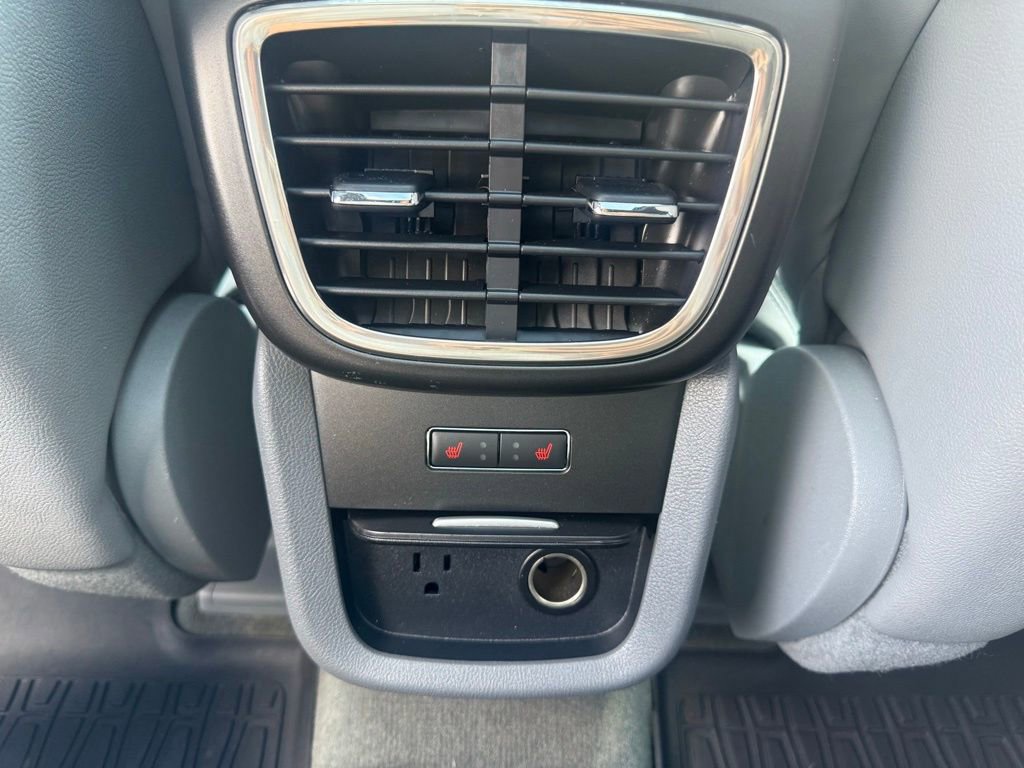 Used 2019 Lincoln Nautilus Reserve w/ Ultimate Package AWD/4WD image 35