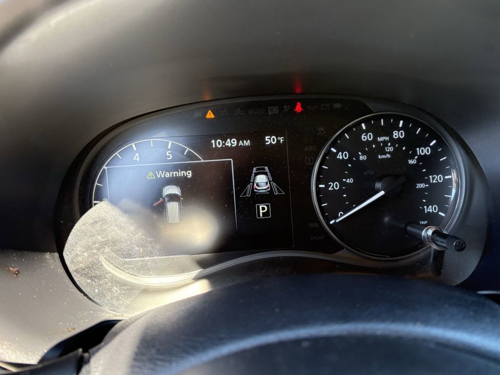 Used 2023 Nissan Kicks SR image 18