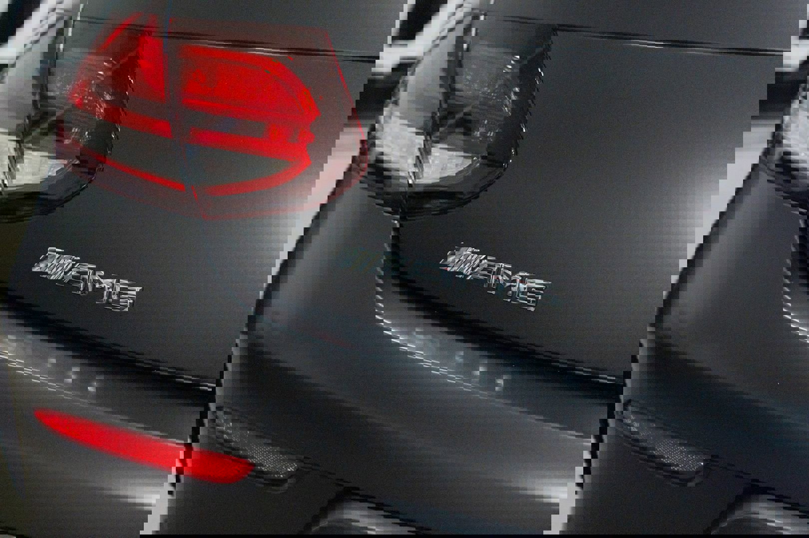 Used 2019 Mercedes-Benz C 63 AMG S image 9