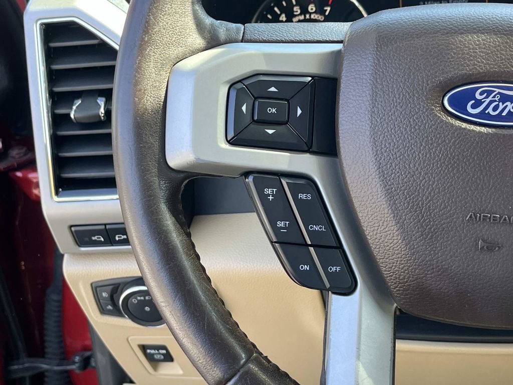 Used 2018 Ford F150 Lariat image 29