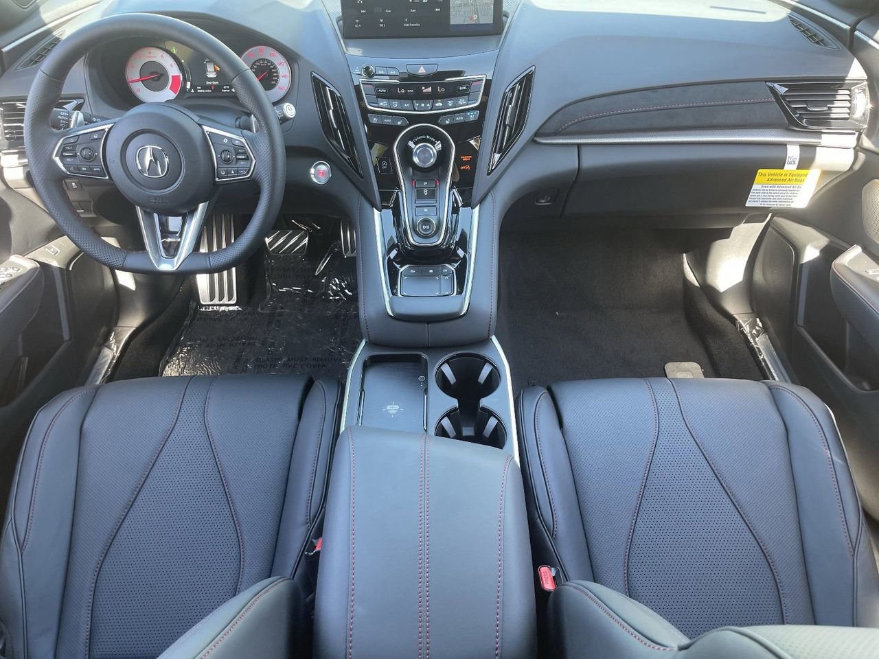 New 2026 Acura RDX A-Spec image 17