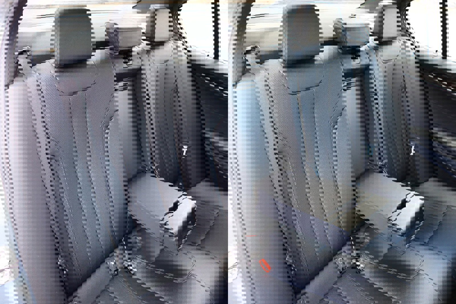 Used 2021 BMW 530i w/ M Sport Package image 16