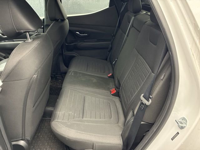 Used 2024 Hyundai Santa Cruz SEL w/ Activity Package image 17