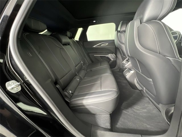 Used 2024 Cadillac Lyriq Sport image 28