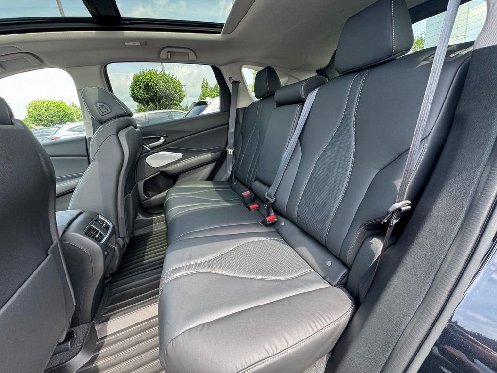 New 2026 Acura RDX w/ Technology Package image 28