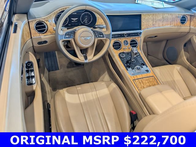 Used 2020 Bentley Continental GT image 9