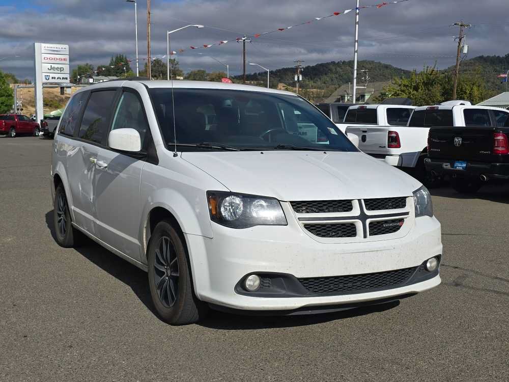 Used 2019 Dodge Grand Caravan GT FWD image 11
