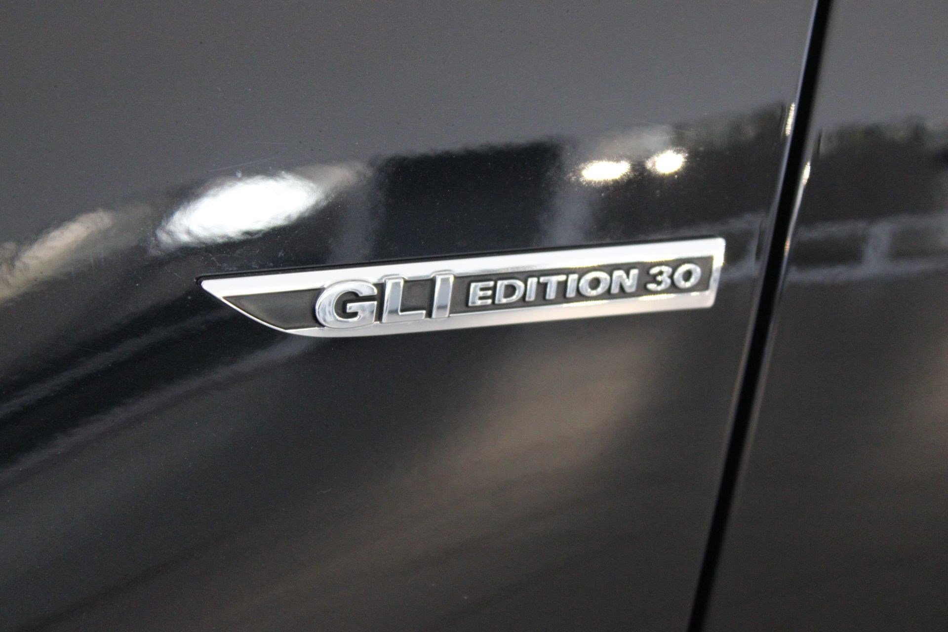 Used 2014 Volkswagen Jetta GLI Edition 30 image 18