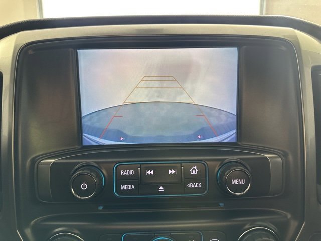 Used 2018 Chevrolet Silverado 1500 LT w/ All Star Edition image 23