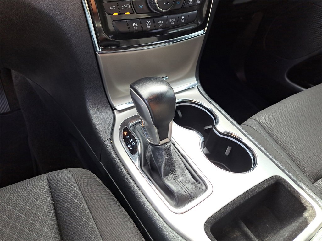 Used 2022 Jeep Grand Cherokee Laredo E w/ Security & Convenience Group image 20