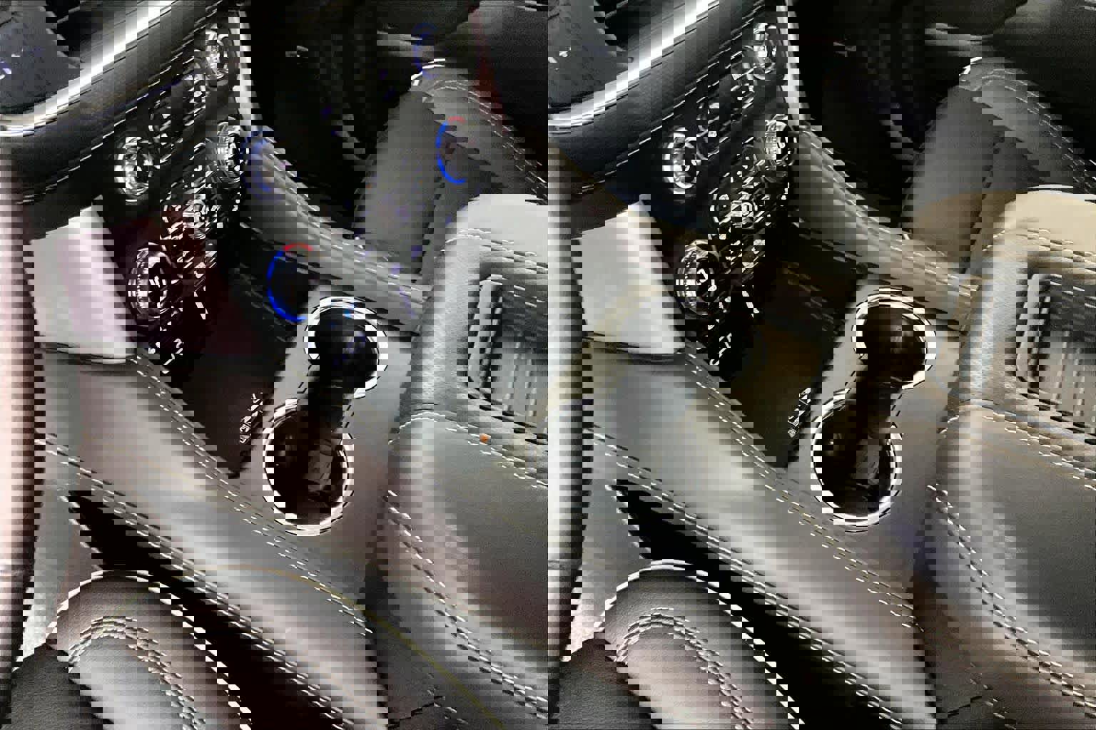 Certified 2022 GMC Yukon SLT w/ SLT Premium Package image 17