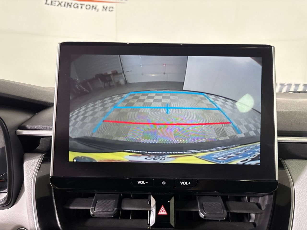 Used 2025 Toyota Corolla FX w/ Convenience Package FWD image 16