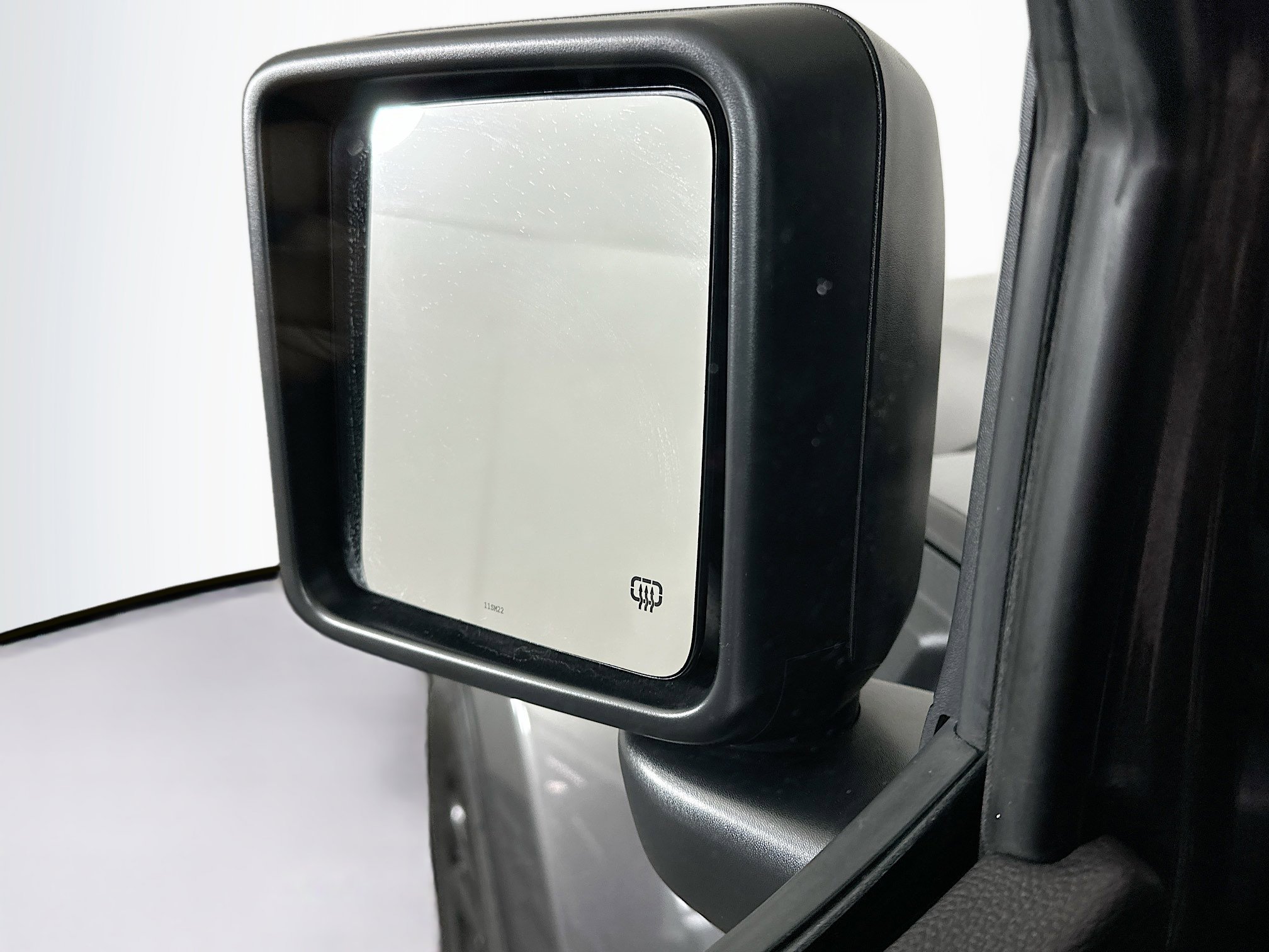 Used 2023 Jeep Wrangler Sahara w/ Cold Weather Group image 16