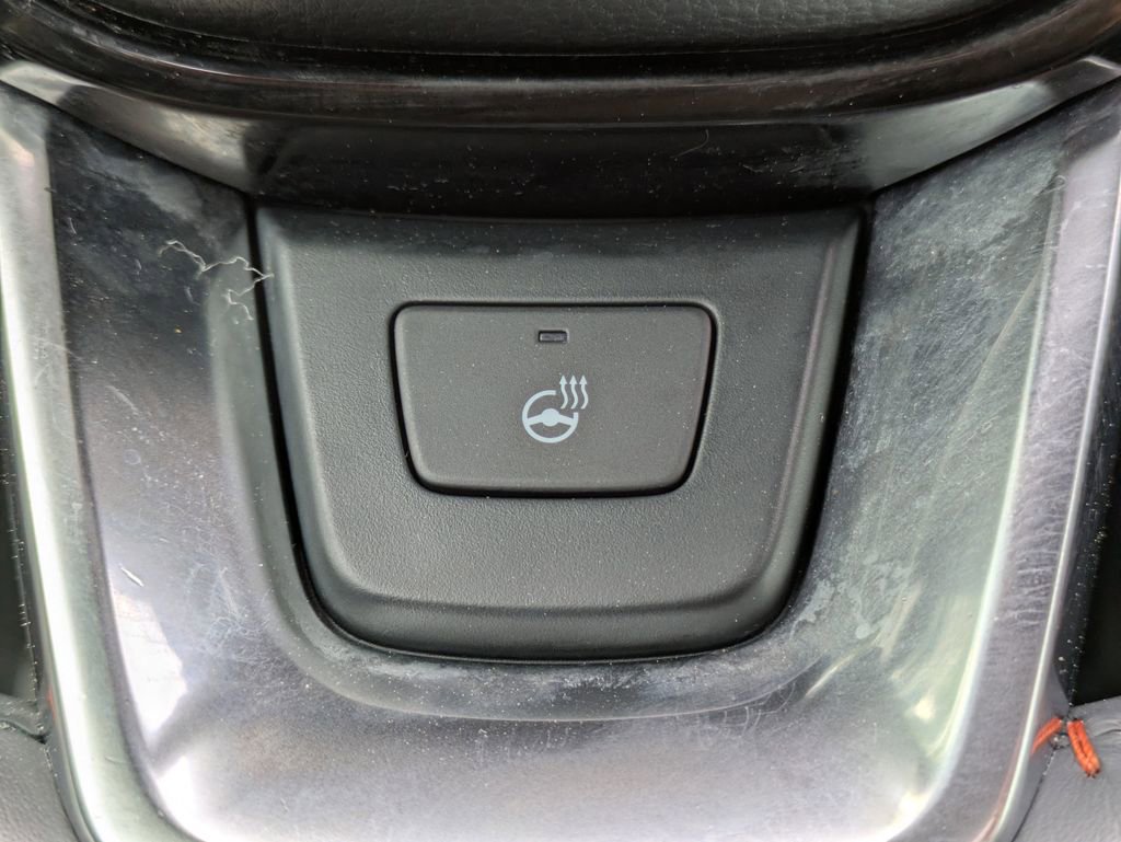 Used 2023 Honda CR-V Sport Touring image 37