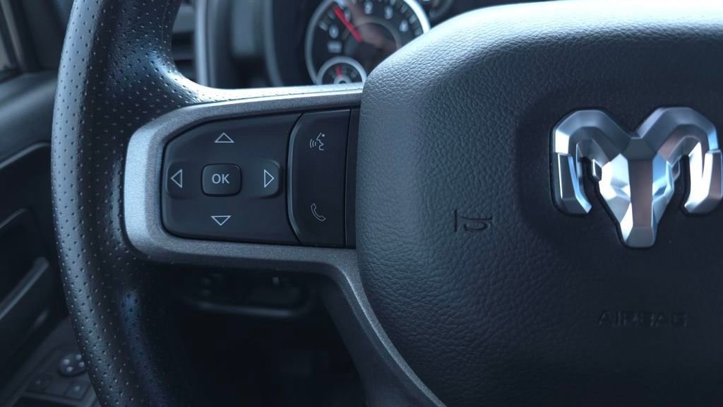 Used 2024 RAM 2500 Tradesman w/ Protection Group image 28