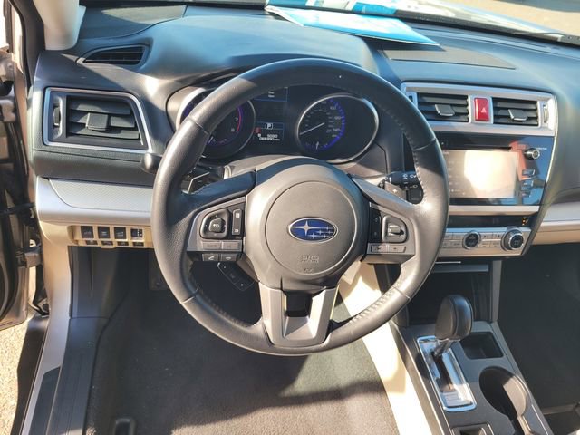 Used 2017 Subaru Outback 2.5i Premium image 30