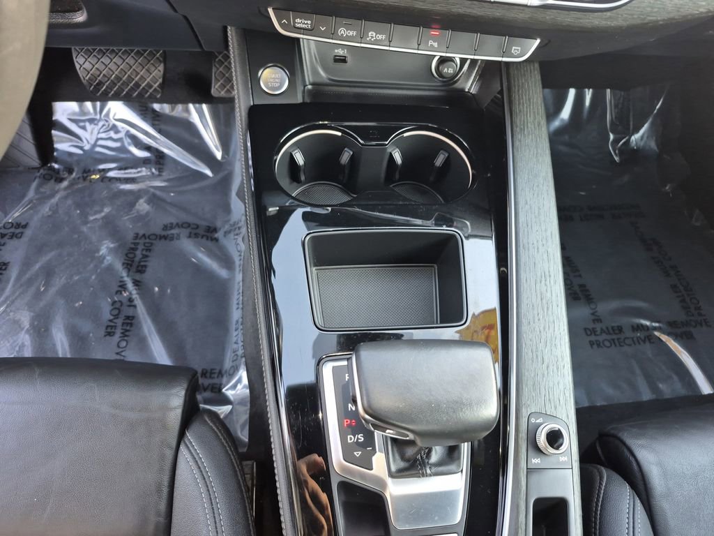 Used 2023 Audi A4 2.0T Premium Plus image 9