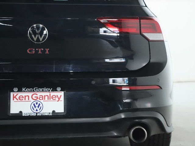 Used 2024 Volkswagen GTI SE FWD image 44