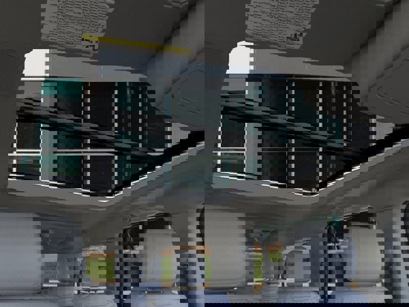 New 2026 Ford Expedition Max Platinum image 22