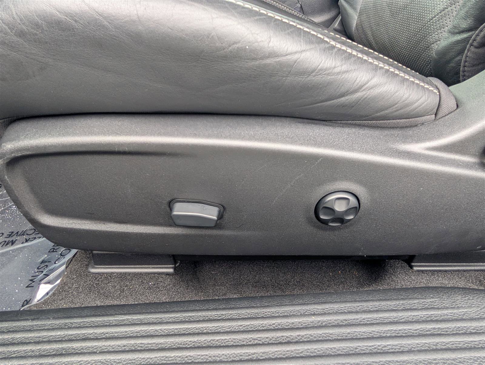 Used 2021 Dodge Challenger SRT Hellcat Redeye image 23