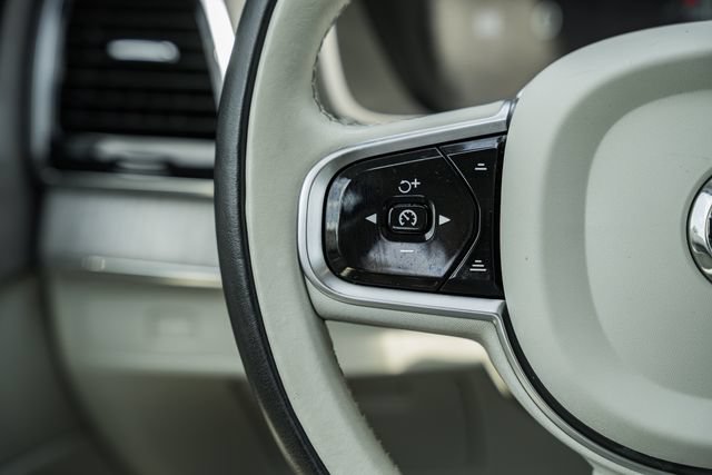 Certified 2024 Volvo XC90 B6 Plus w/ Protection Package Premier AWD/4WD image 28