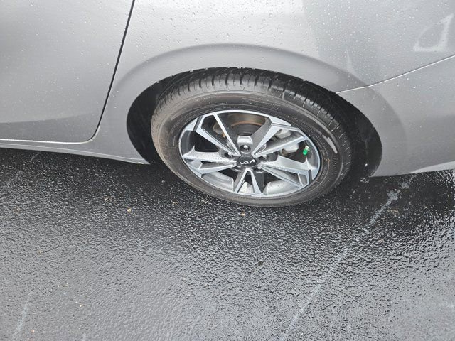 Used 2024 Kia Forte LXS w/ LXS Technology Package image 20