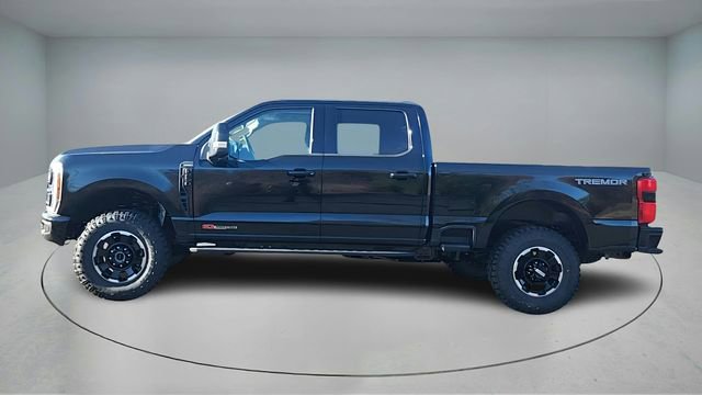 New 2026 Ford F250 Lariat w/ Tremor Off-Road Package image 7