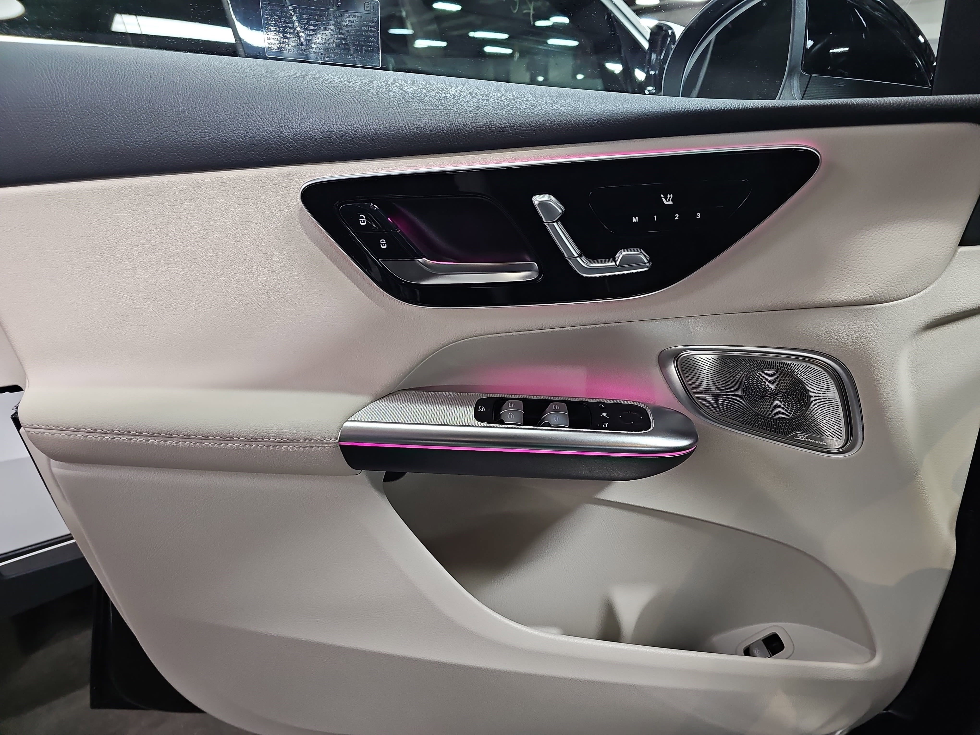 Certified 2026 Mercedes-Benz GLC 300 GLC 300 image 29