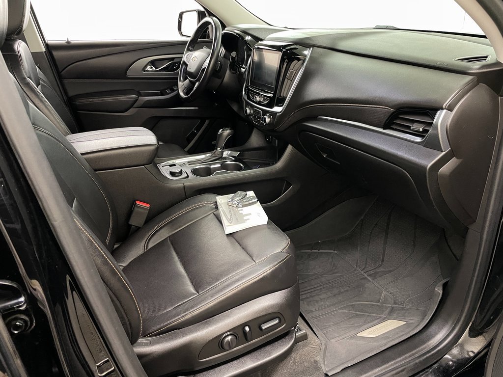 Used 2019 Chevrolet Traverse Premier w/ Redline Edition image 41
