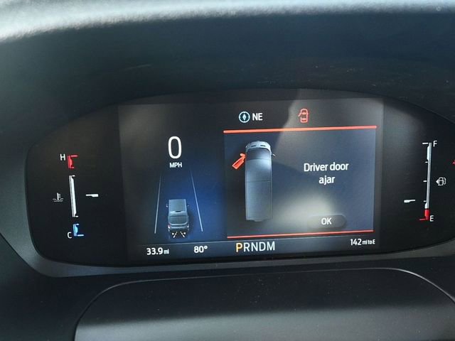 New 2026 Ford Transit 350 Base image 11