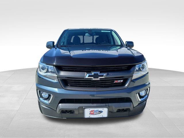 Used 2019 Chevrolet Colorado Z71 image 8
