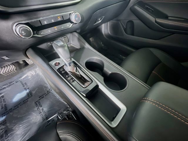 Used 2020 Nissan Altima 2.5 SR image 24