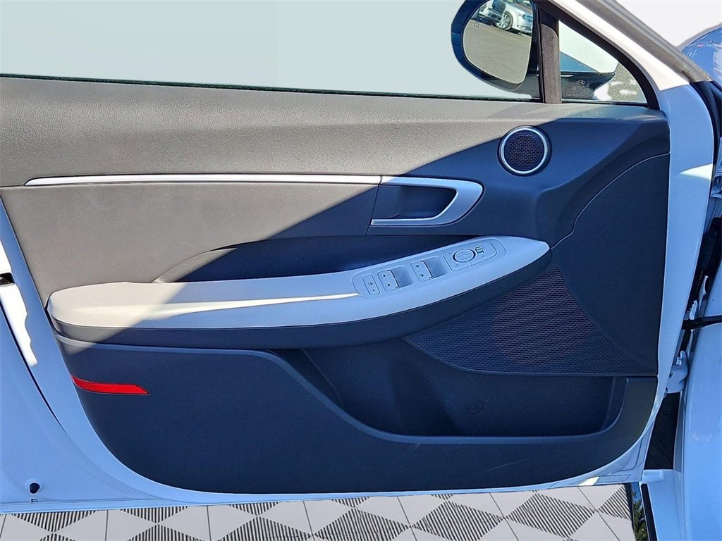 Used 2025 Hyundai Sonata SEL image 10