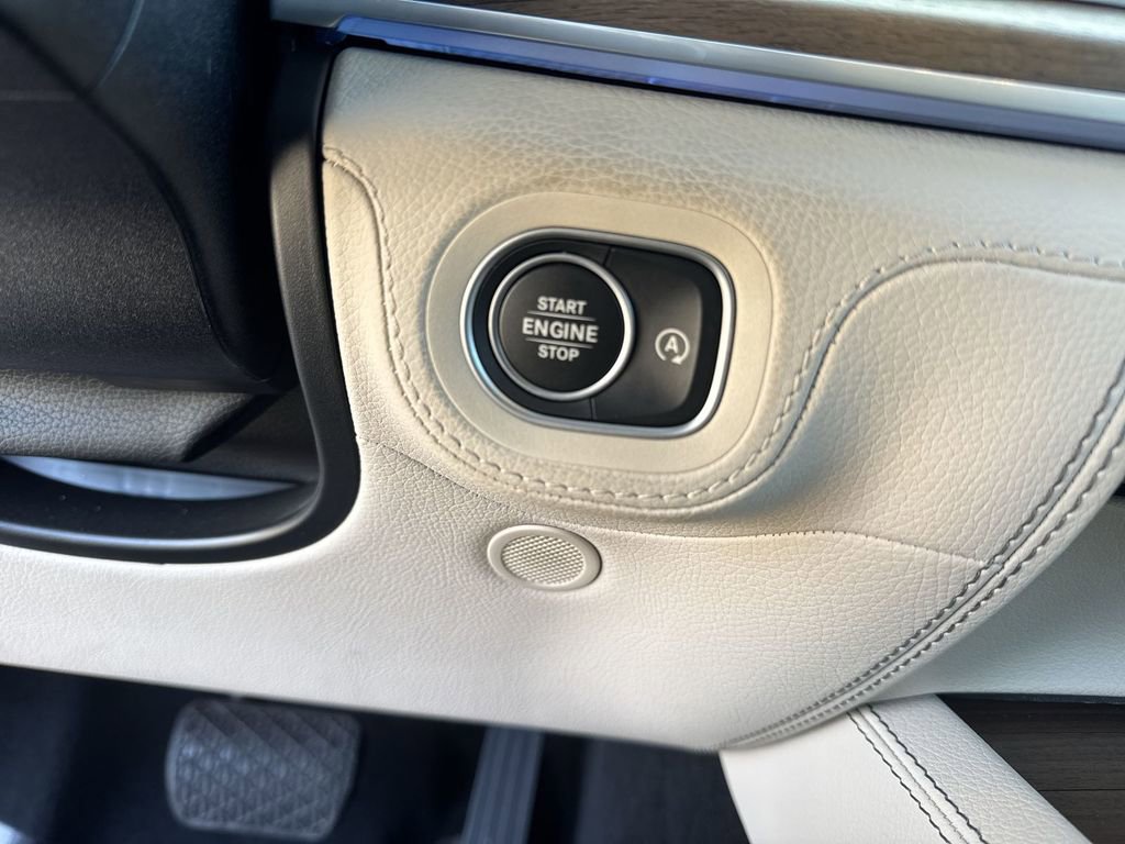 Used 2024 Mercedes-Benz GLE 580 4MATIC image 22